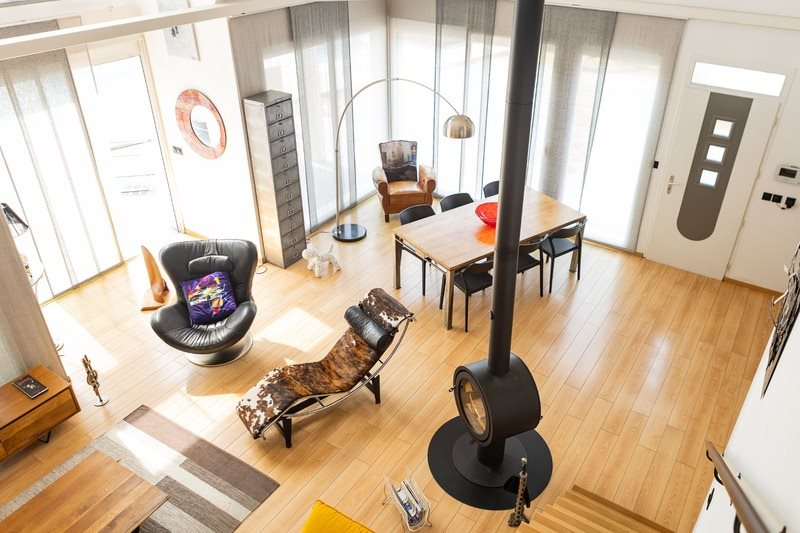 Maison à vendre, 220m², Pau