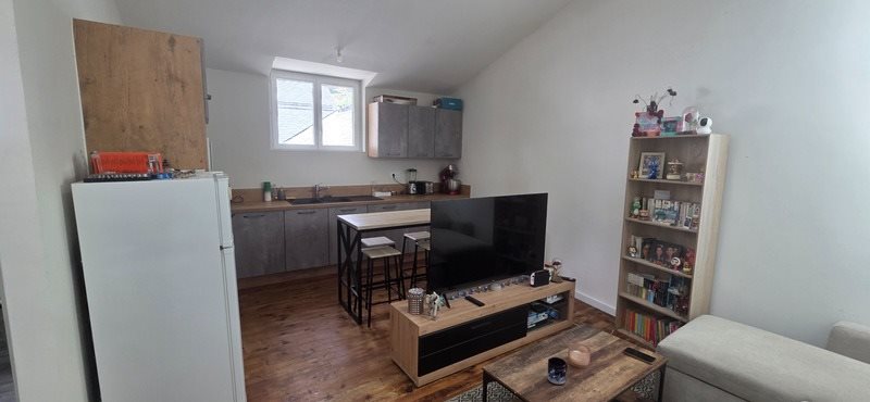 Appartement à vendre, 85m², Laruns