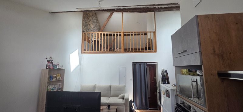 Appartement à vendre, 85m², Laruns