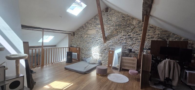 Appartement à vendre, 85m², Laruns