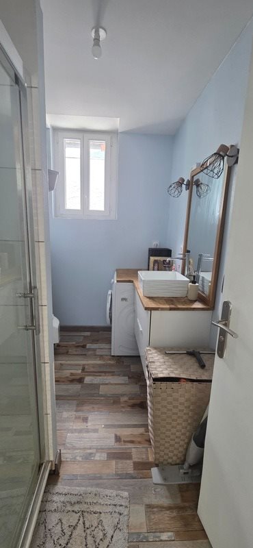 Appartement à vendre, 85m², Laruns