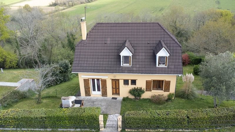 Maison à vendre, 105m², Serres-Castet