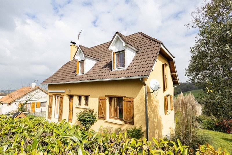 Maison à vendre, 105m², Serres-Castet