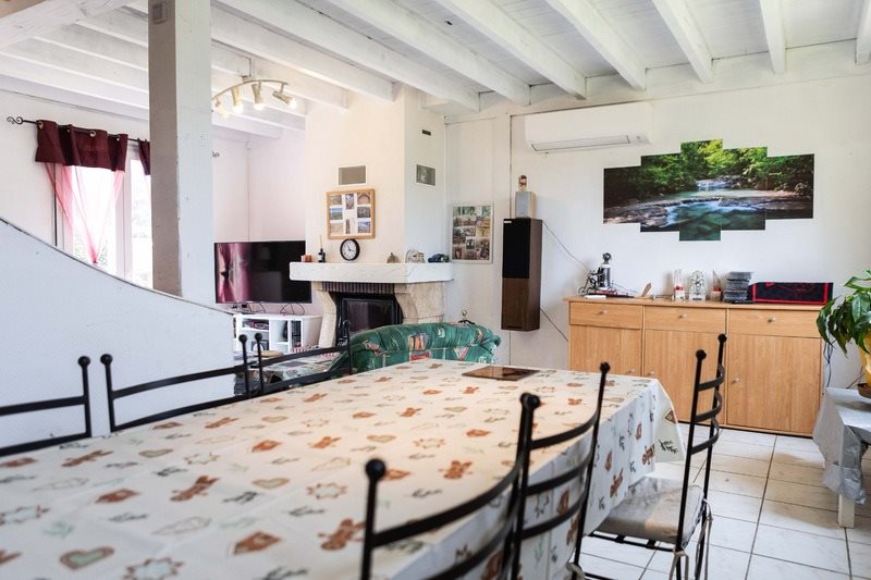 Maison à vendre, 105m², Serres-Castet