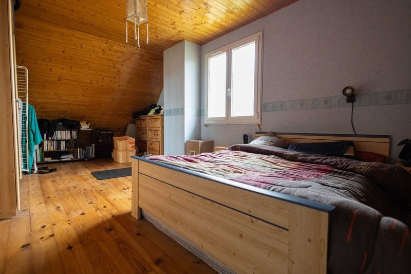 Maison à vendre, 105m², Serres-Castet