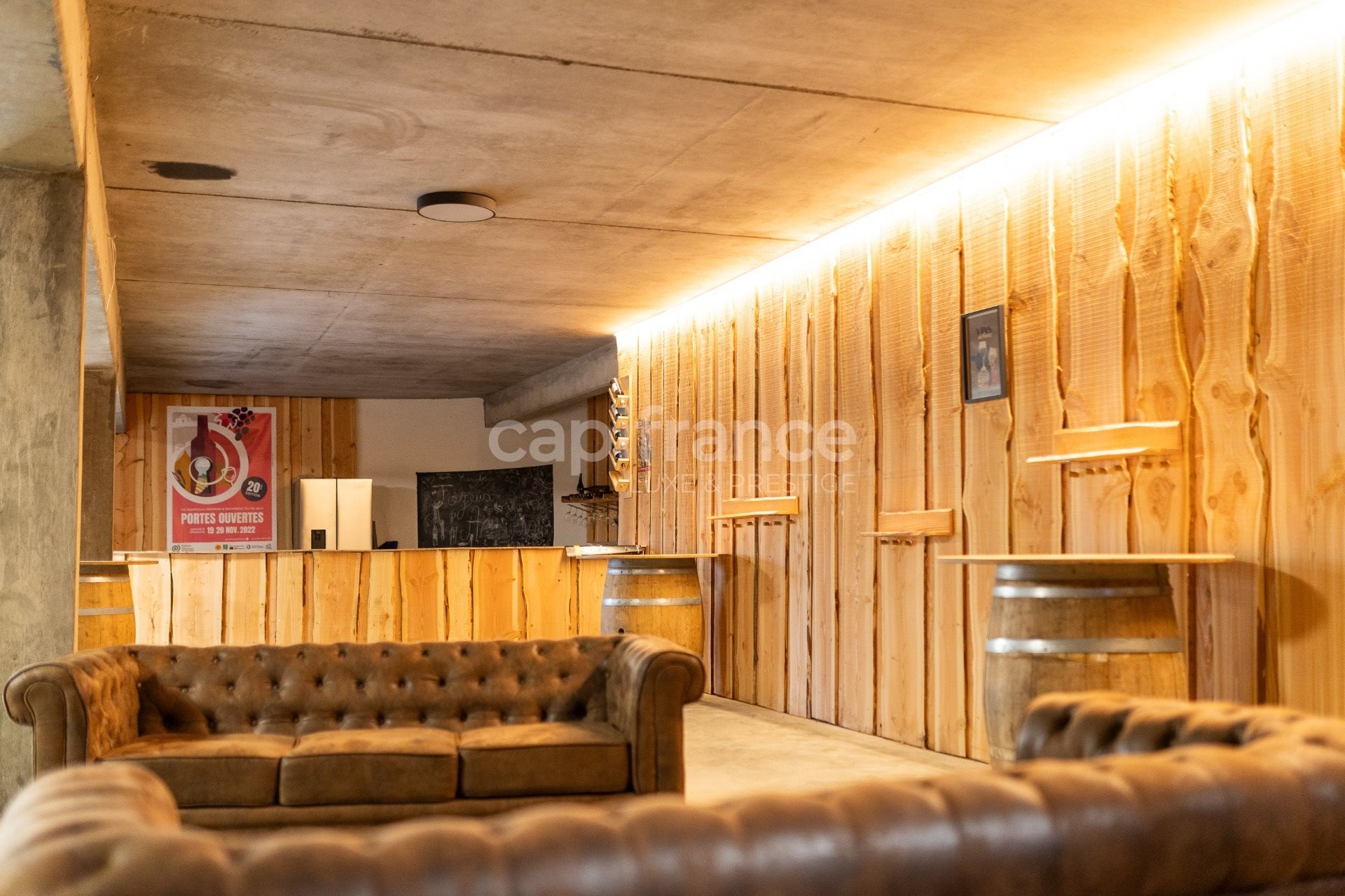 Maison à vendre, 500m², Lembeye