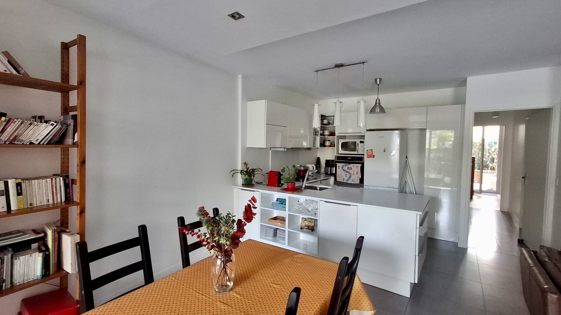 Appartement à vendre, 74m², Ivry-sur-Seine