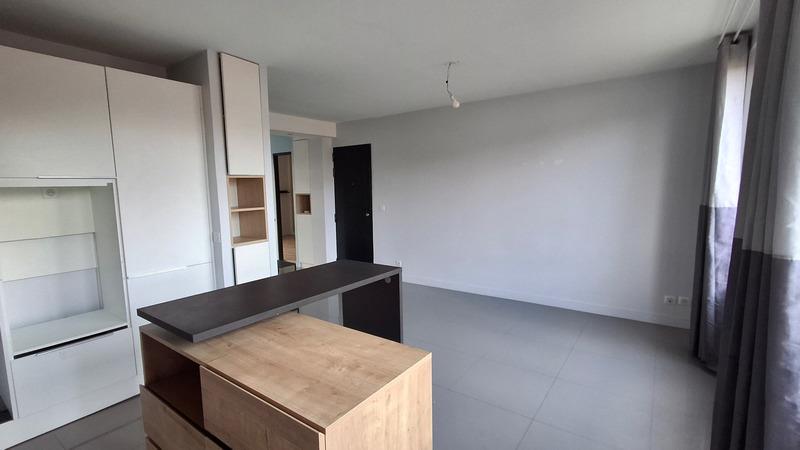 Appartement à vendre, 64m², Vitry-sur-Seine