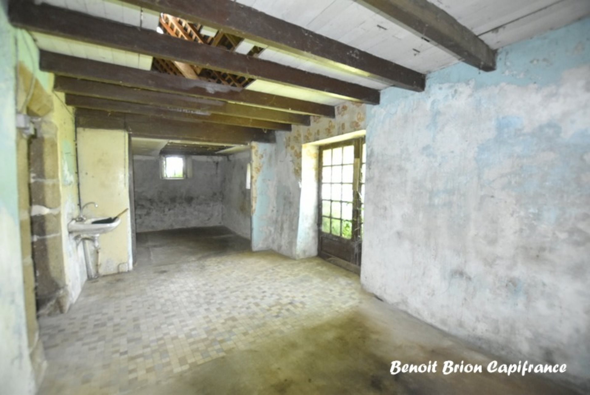 Maison à vendre, 200m², Saint-Brice-de-Landelles