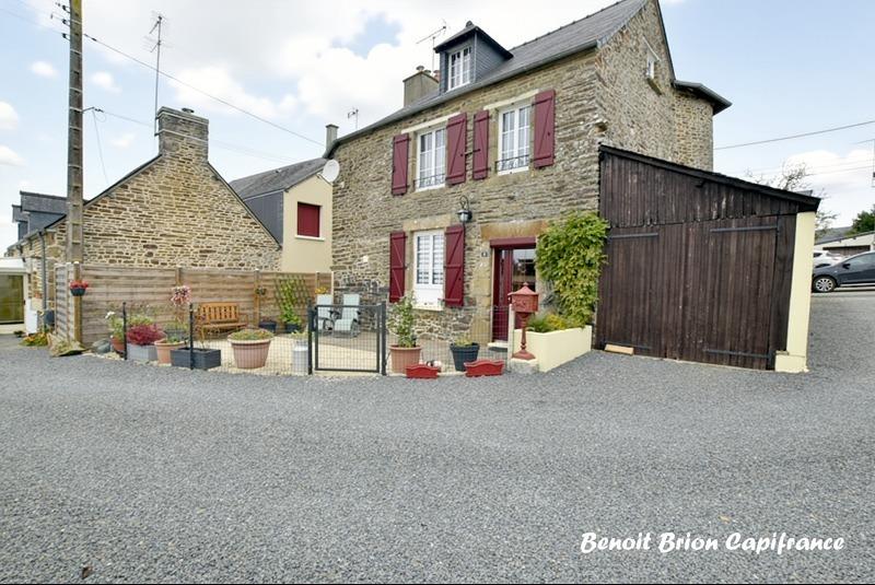 Maison à vendre, 92m², Fougerolles-du-Plessis