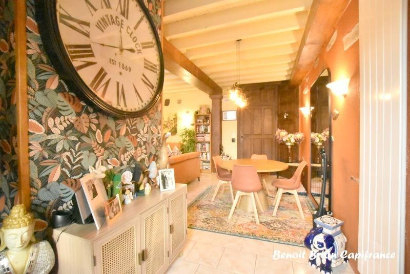 Maison à vendre, 92m², Fougerolles-du-Plessis