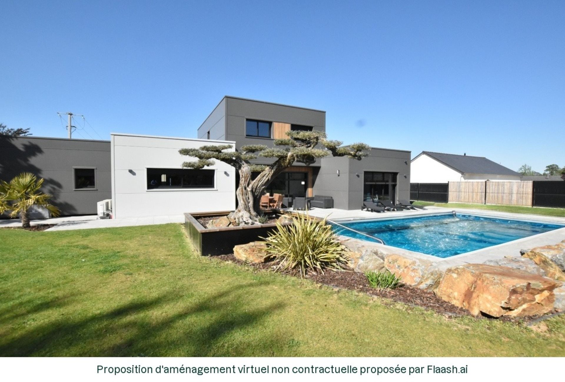 Maison à vendre, 197m², Maen Roch