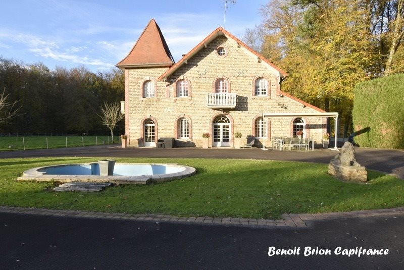 Maison à vendre, 190m², Landéan