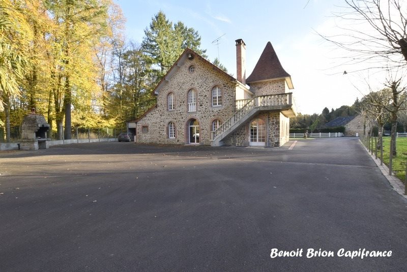 Maison à vendre, 190m², Landéan