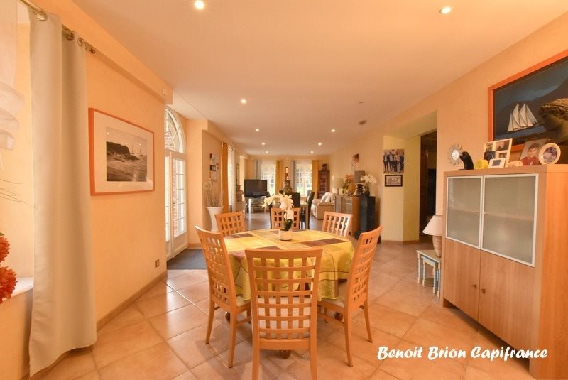 Maison à vendre, 190m², Landéan