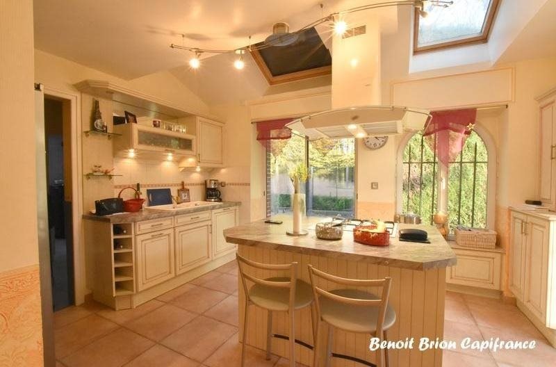Maison à vendre, 190m², Landéan