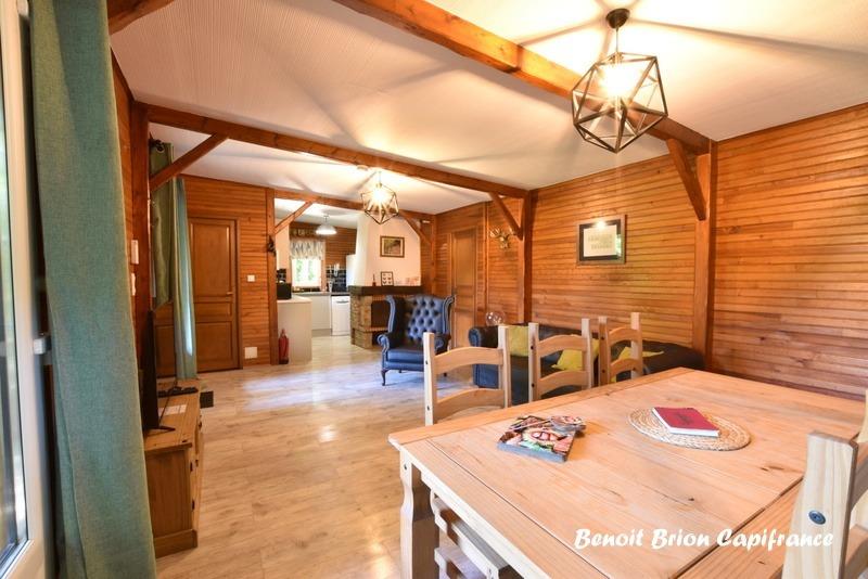 Maison à vendre, 67m², Saint-James