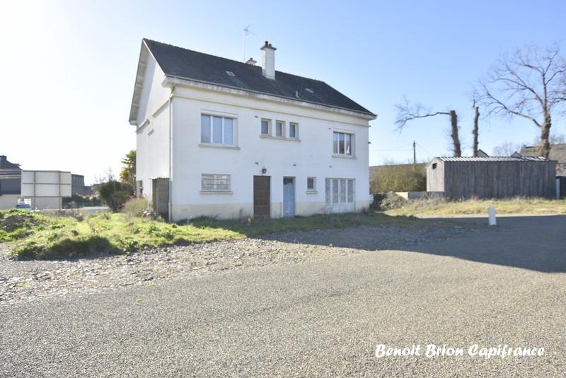 Maison à vendre, 160m², Cesson-Sévigné