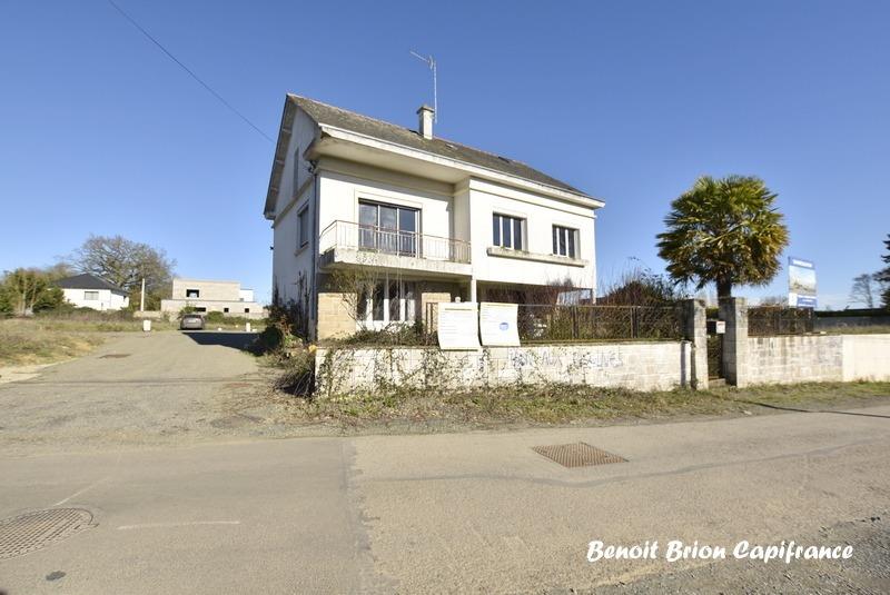 Maison à vendre, 160m², Cesson-Sévigné