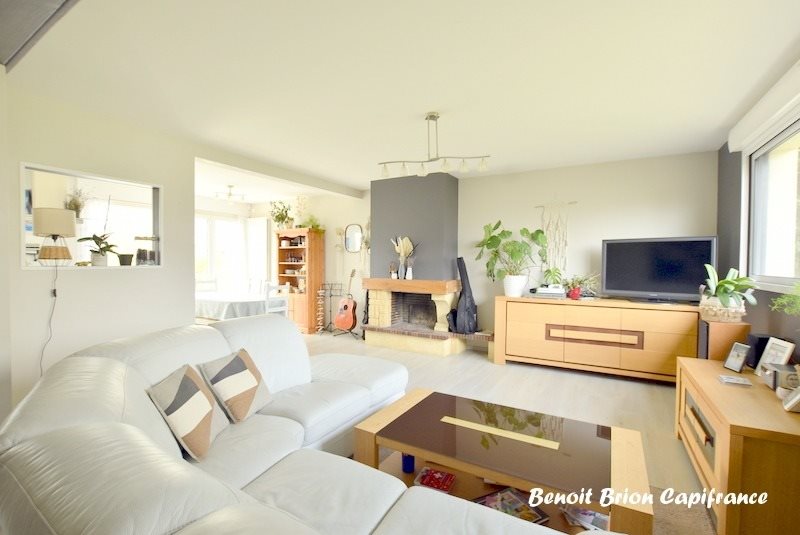 Maison à vendre, 135m², Chantepie