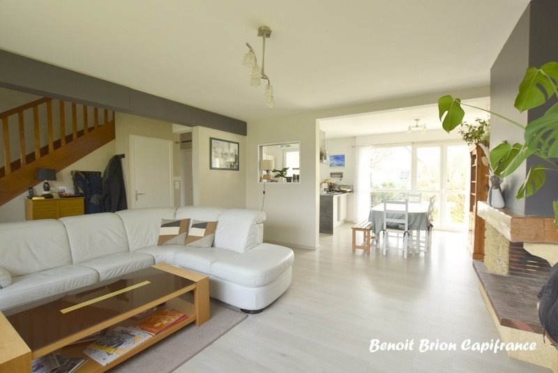 Maison à vendre, 135m², Chantepie