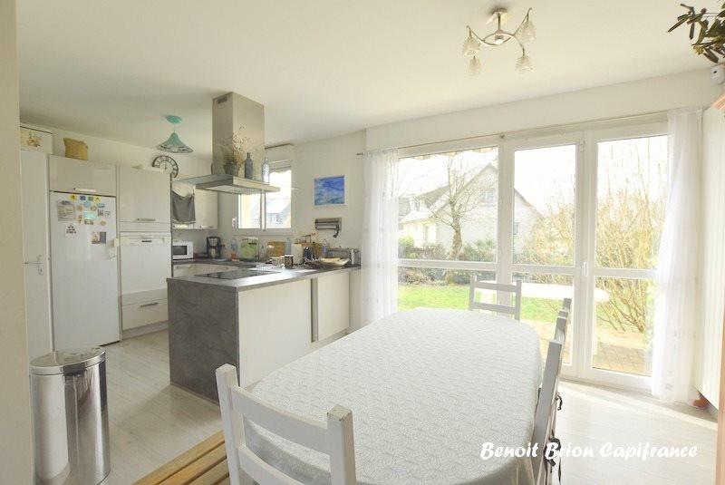 Maison à vendre, 135m², Chantepie