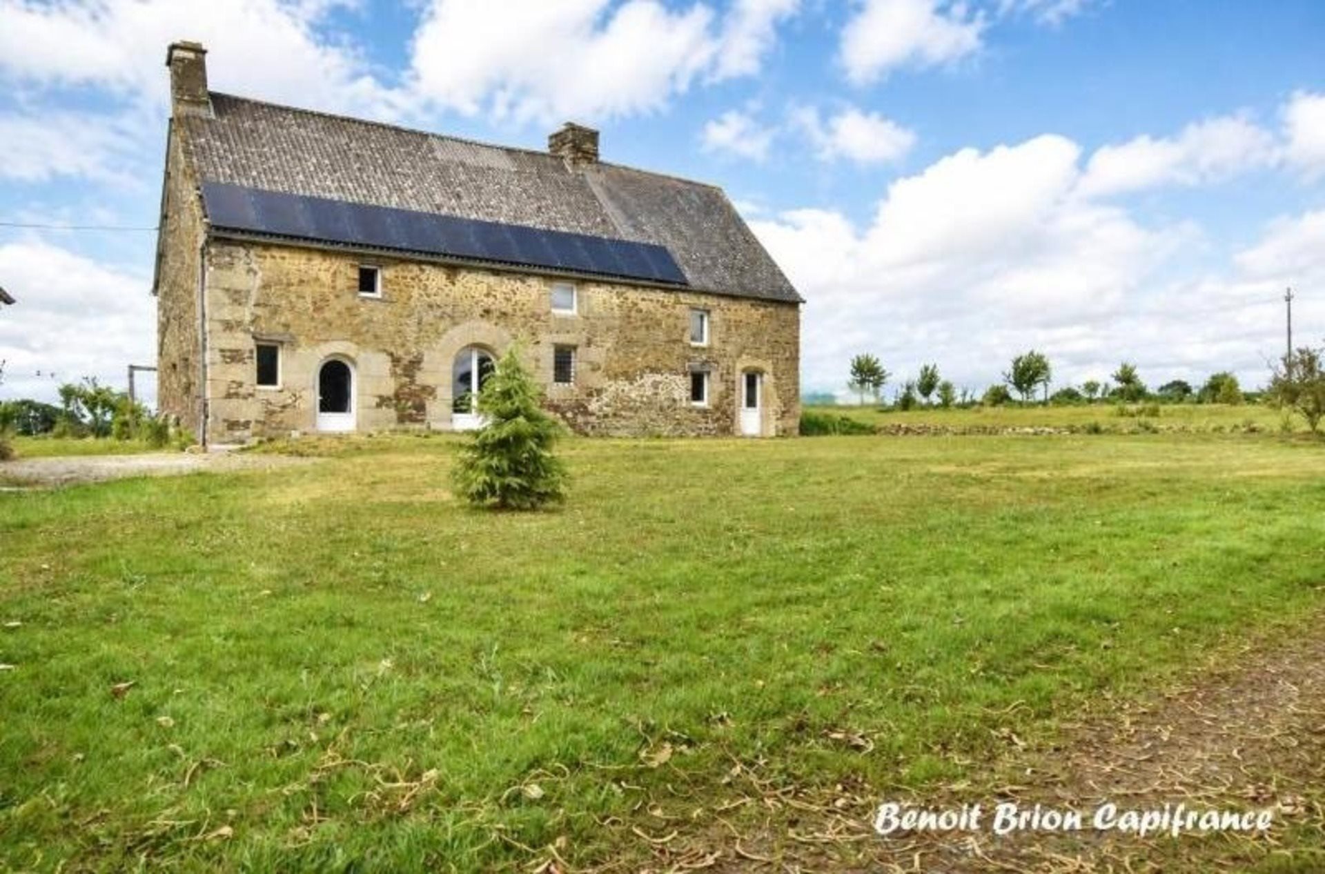Maison à vendre, 260m², Lapenty