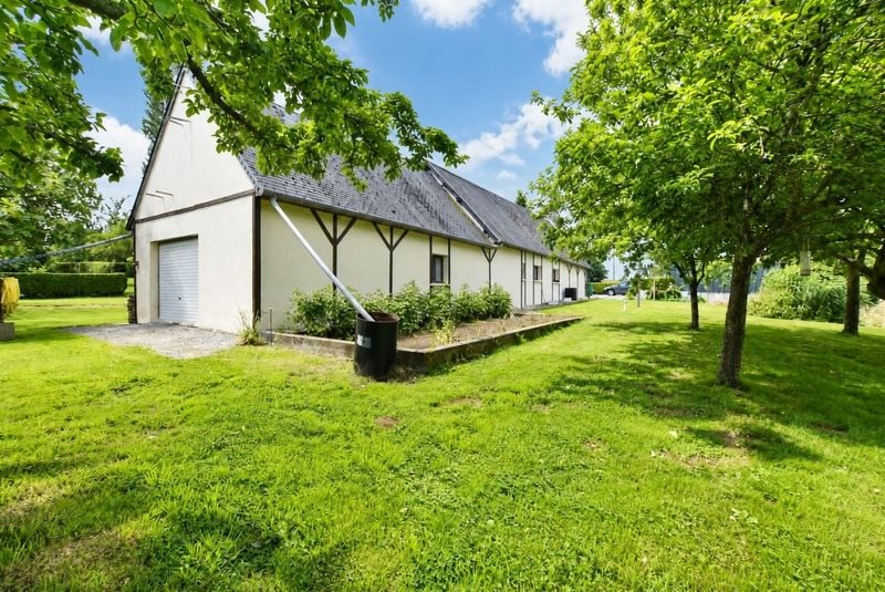 Maison à vendre, 178m², Brécey