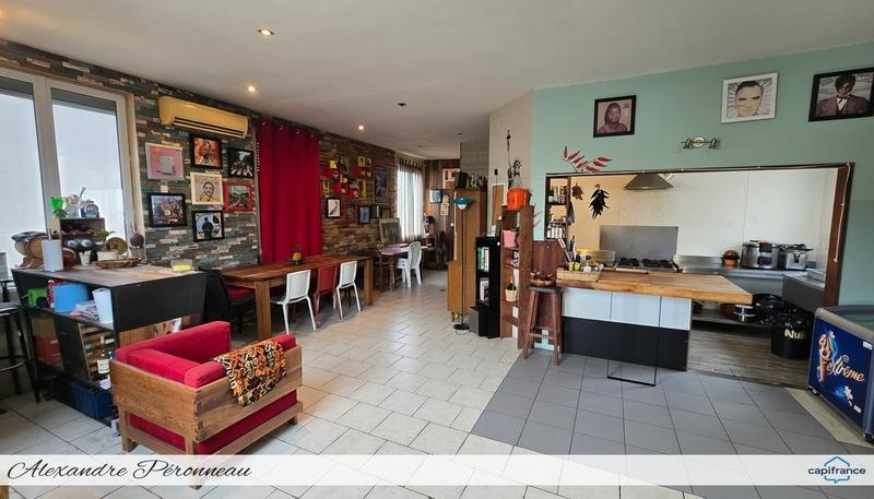 Maison à vendre, 95m², Aytré