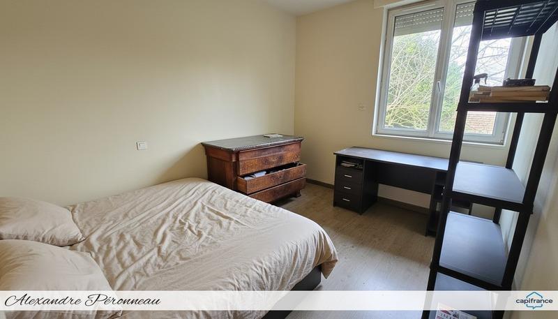 Maison à vendre, 95m², Aytré
