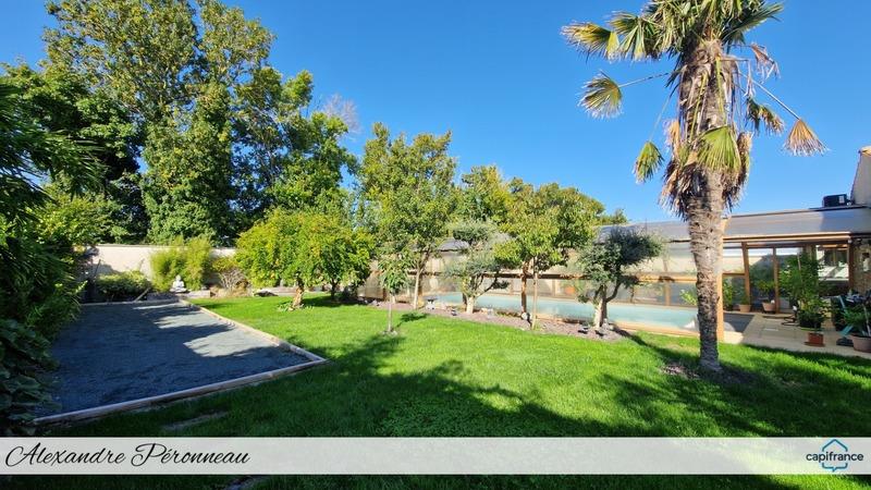 Maison à vendre, 285m², La Rochelle