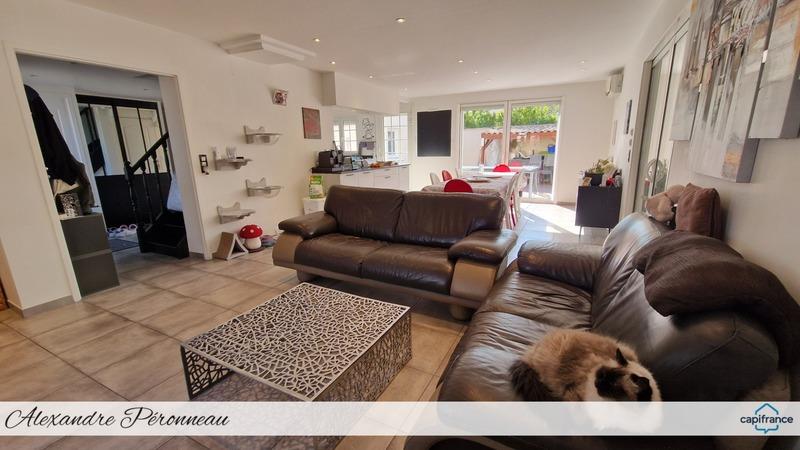 Maison à vendre, 285m², La Rochelle
