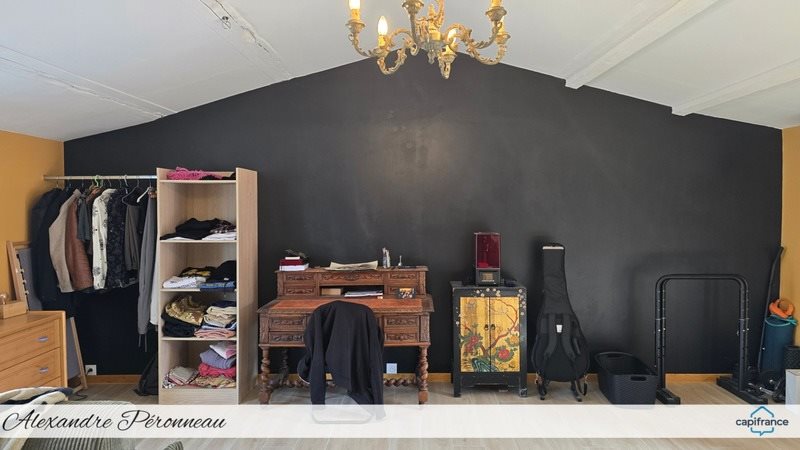 Maison à vendre, 92m², Sainte-Soulle