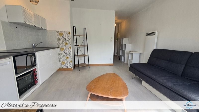Appartement à vendre, 31m², Aytré