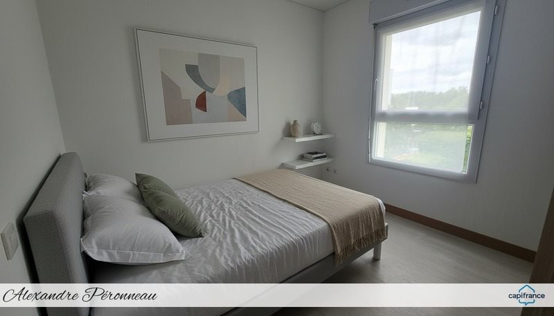 Appartement à vendre, 31m², Aytré