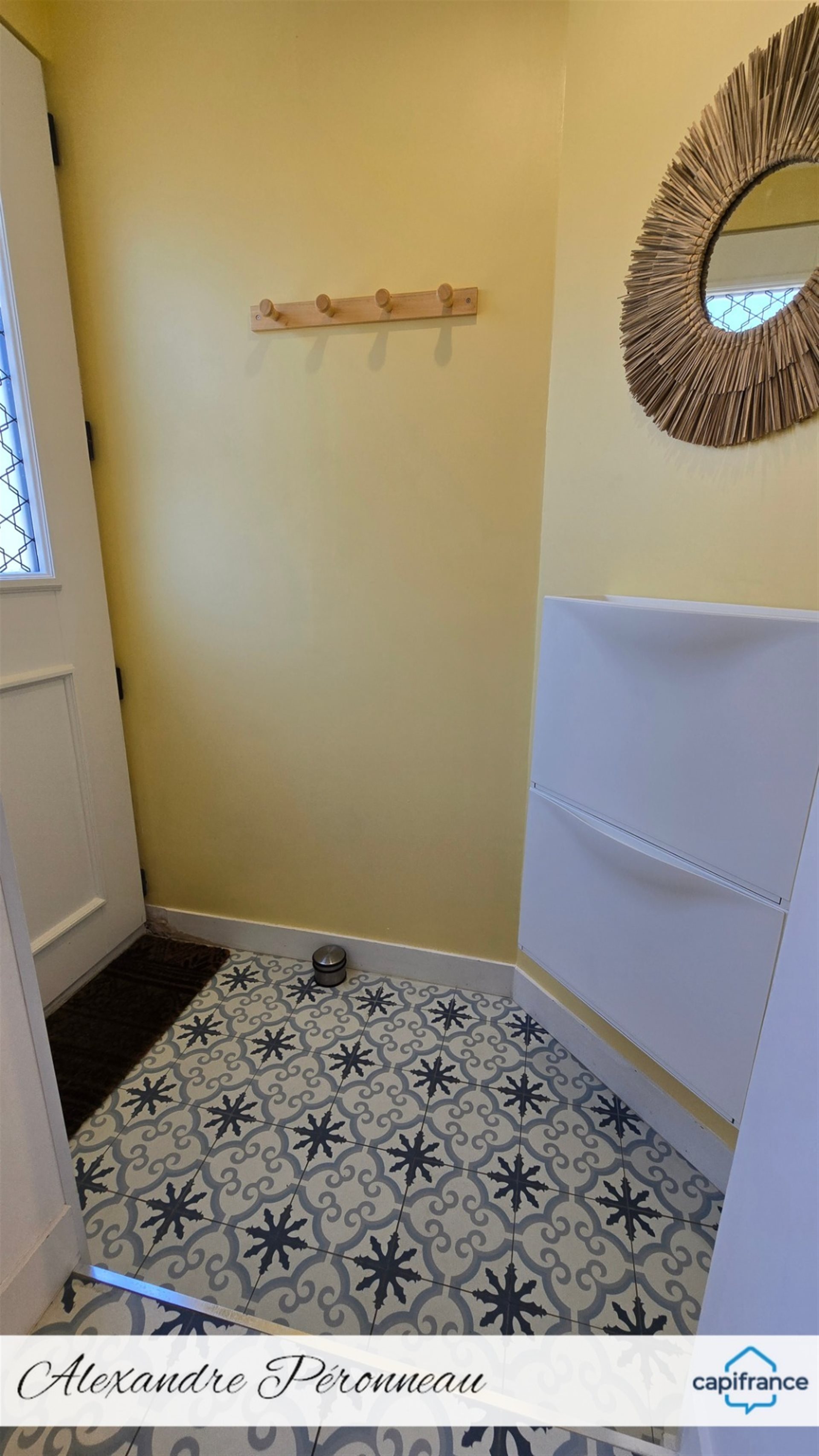 Maison à vendre, 56m², La Rochelle