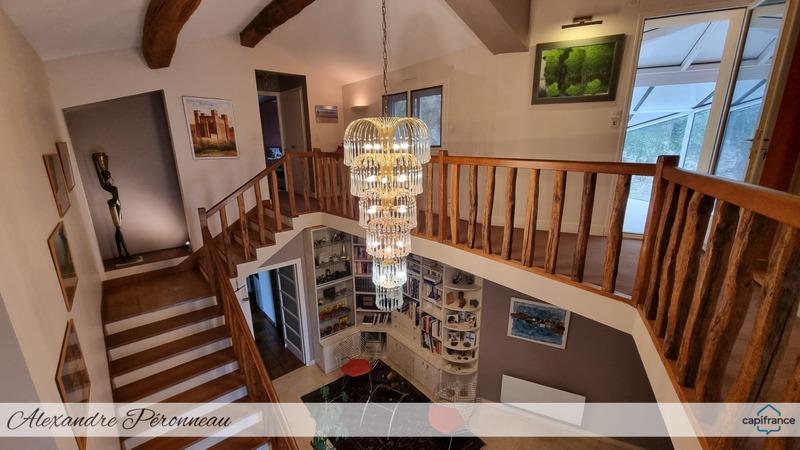 Maison à vendre, 307m², Fontenay-le-Comte