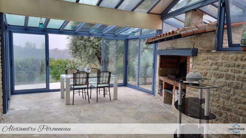 Maison à vendre, 307m², Fontenay-le-Comte