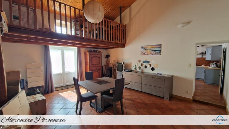 Maison à vendre, 170m², Ferrières
