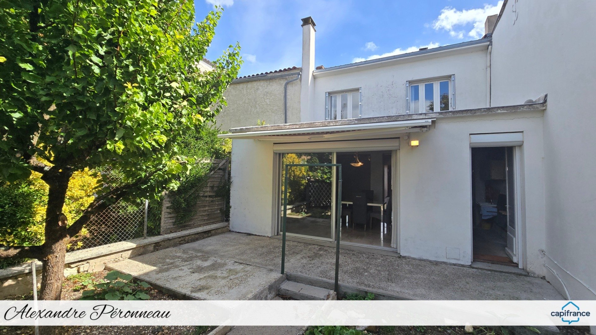 Maison à vendre, 95m², Clavette