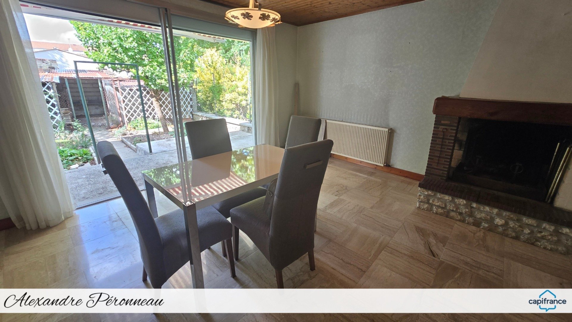 Maison à vendre, 95m², Clavette