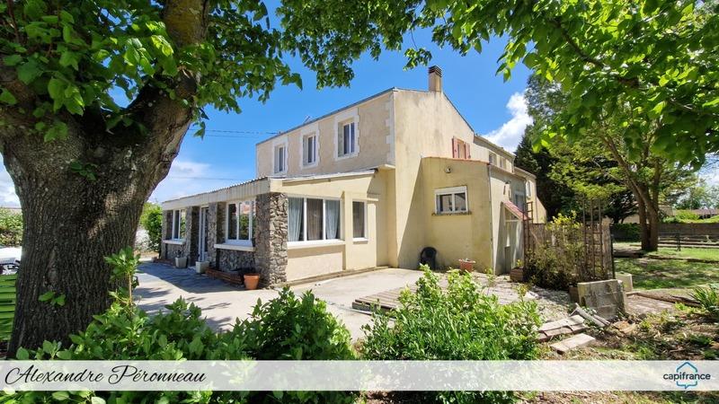 Maison à vendre, 235m², Châtelaillon-Plage