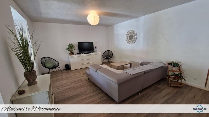 Maison à vendre, 235m², Châtelaillon-Plage