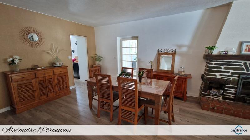 Maison à vendre, 235m², Châtelaillon-Plage
