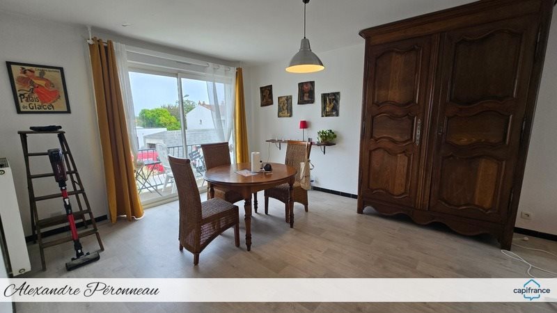 Appartement à vendre, 78m², La Rochelle