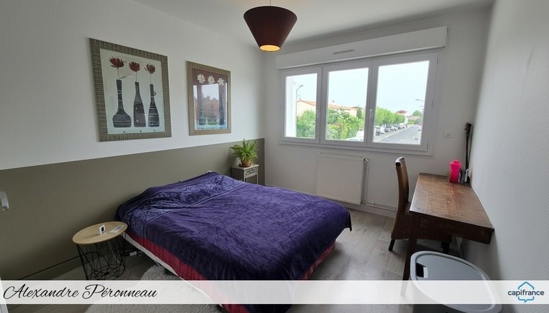 Appartement à vendre, 78m², La Rochelle