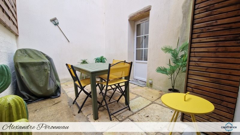Maison à vendre, 224m², Nuaillé-d'Aunis
