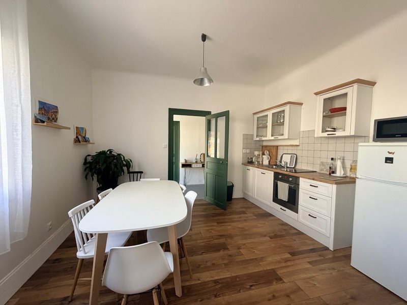 Maison à vendre, 63m², Dijon