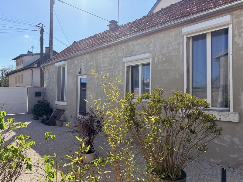 Maison à vendre, 63m², Dijon