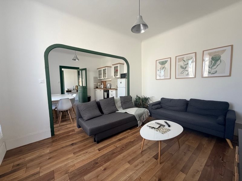 Maison à vendre, 63m², Dijon